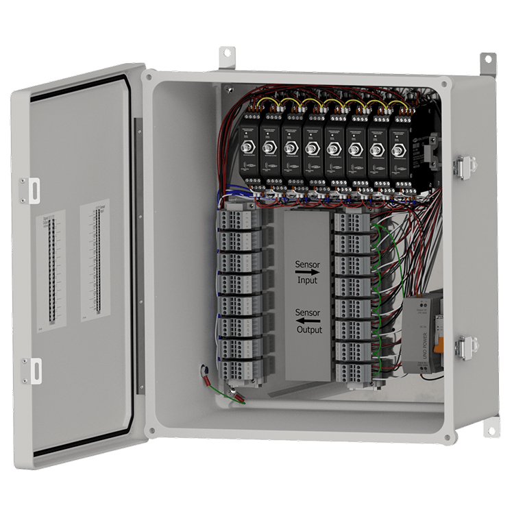 SCE310 Series large image